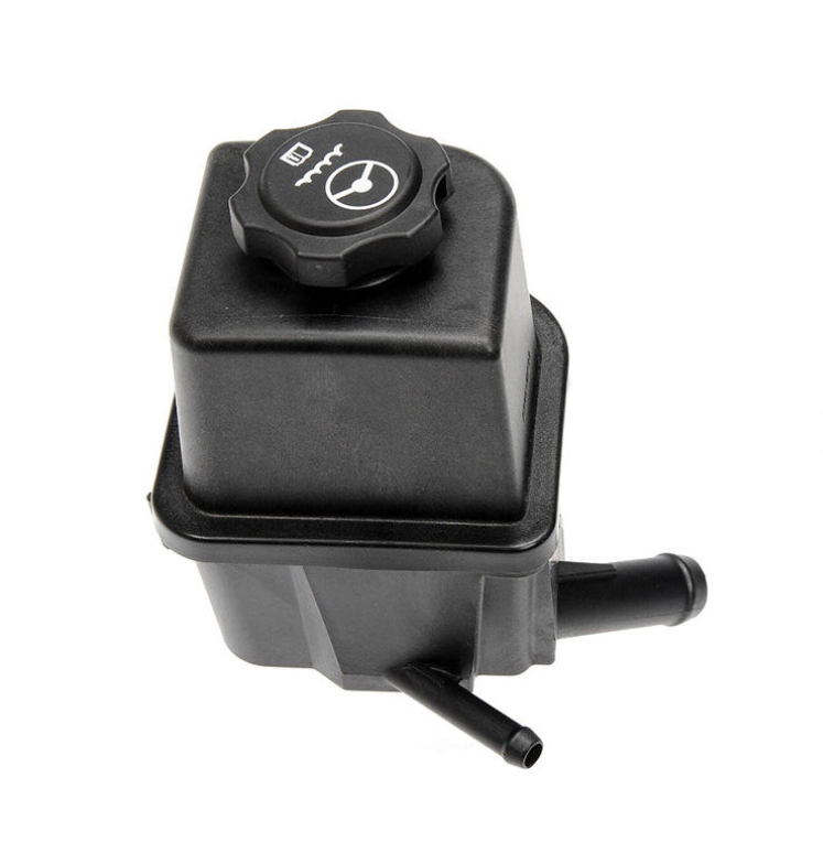 Power Steering Reservoir Oil Tank for Chevy Camaro 92233427 92227419